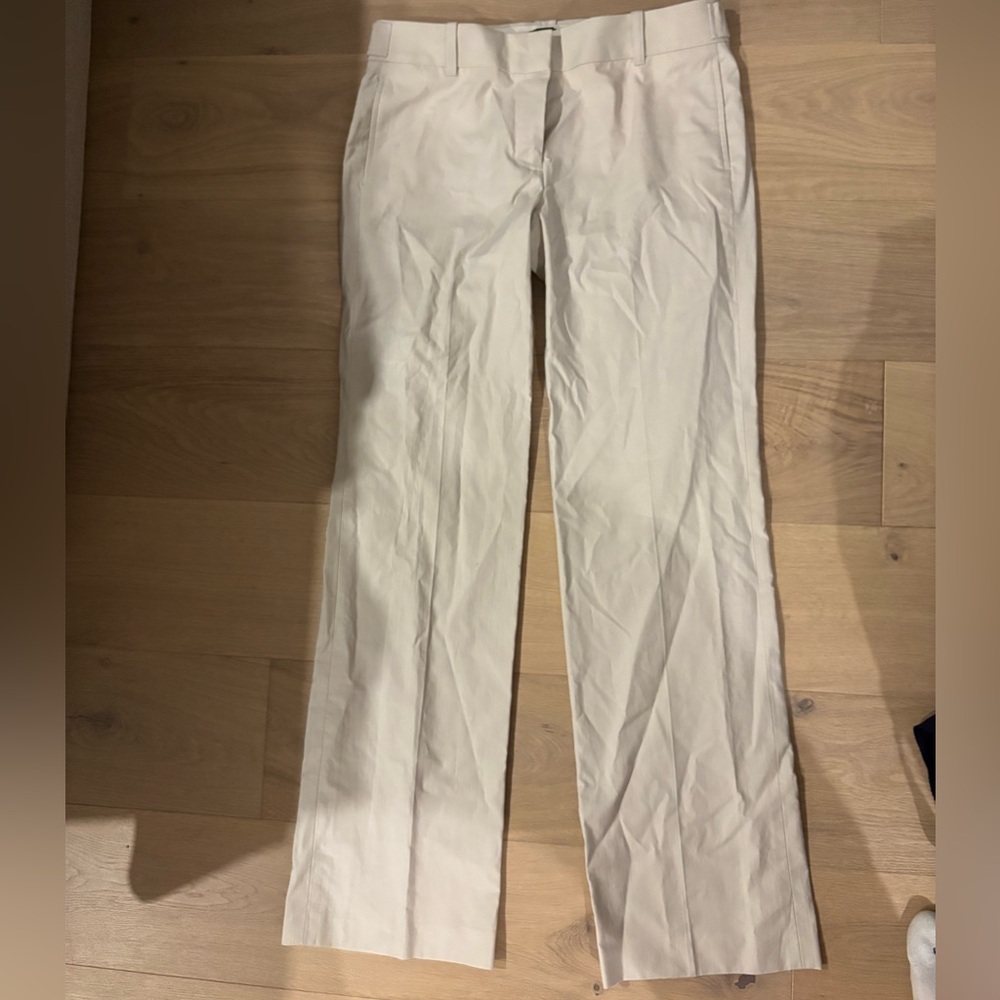 J.Crew trousers